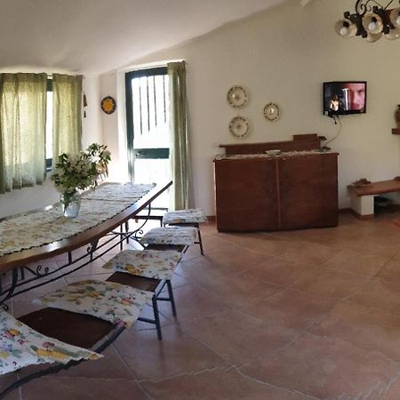 Casa Vacanza Etna Evergreen Piedimonte Etneo Exterior foto