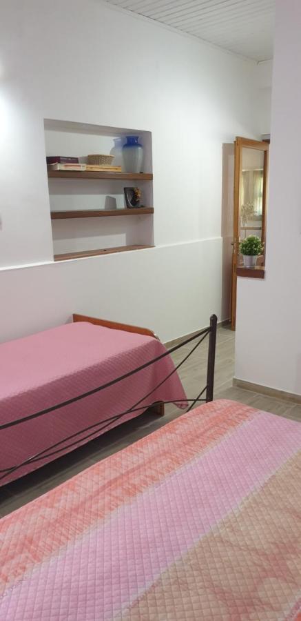 Casa Vacanza Etna Evergreen Piedimonte Etneo Exterior foto