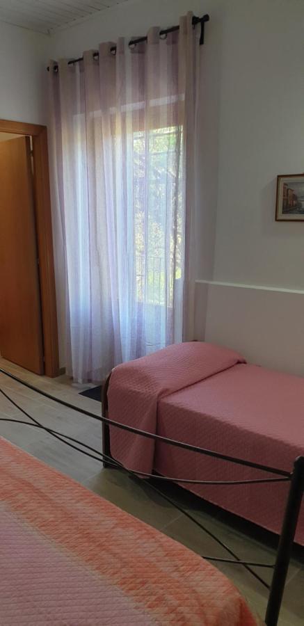 Casa Vacanza Etna Evergreen Piedimonte Etneo Exterior foto