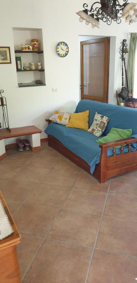 Casa Vacanza Etna Evergreen Piedimonte Etneo Exterior foto