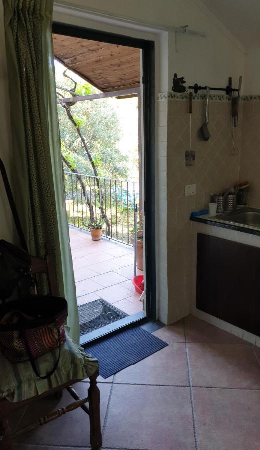 Casa Vacanza Etna Evergreen Piedimonte Etneo Exterior foto