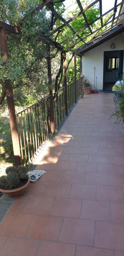 Casa Vacanza Etna Evergreen Piedimonte Etneo Exterior foto