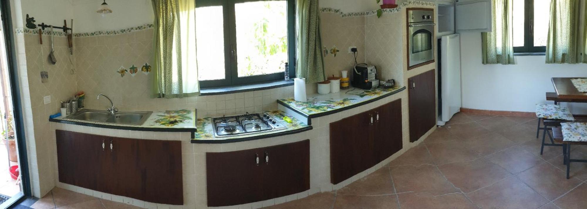 Casa Vacanza Etna Evergreen Piedimonte Etneo Exterior foto
